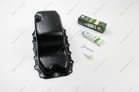 Поддон картера ДВС BGA SP9506