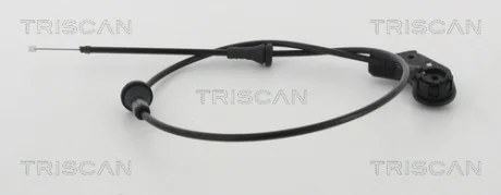 Трос замка капоту TRISCAN 8140 11601