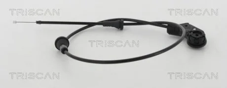 Трос замка капоту TRISCAN 8140 11601