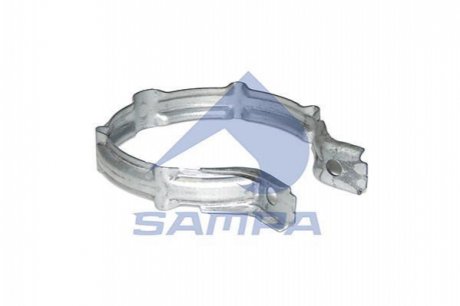 Хомут (металевий) SAMPA 031.148