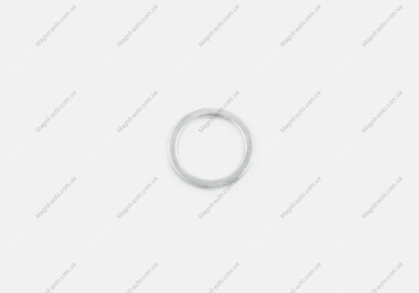 Кiльце ущiльнююче 14*18 VAG N0138142
