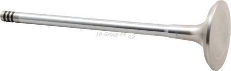 Выпускной клапан JP GROUP 1211300700 (фото 1)