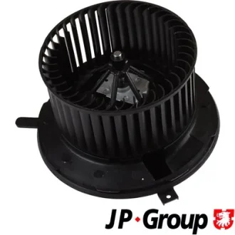 Вентилятор пічки JP GROUP 1126100200