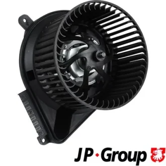 Вентилятор пічки JP GROUP 1326100300