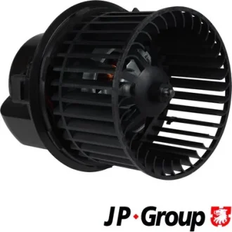 Вентилятор печки JP GROUP 1526100100