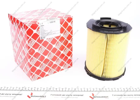 Воздушный фильтр FEBI BILSTEIN 109016