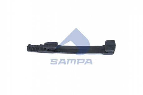 Буфер (гумовий) SAMPA 051.378