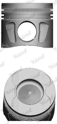 Поршень двигуна NURAL 87-427500-00 (фото 1)