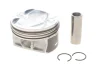 Поршень MAHLE / KNECHT 028 PI 00117 002 (фото 1)