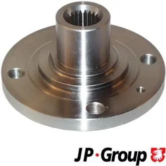 Ступица колеса JP GROUP 1141401000