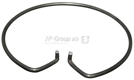Стопорне кільце корзини зчеплення Octavia/Golf III/IV JP GROUP 1131050500