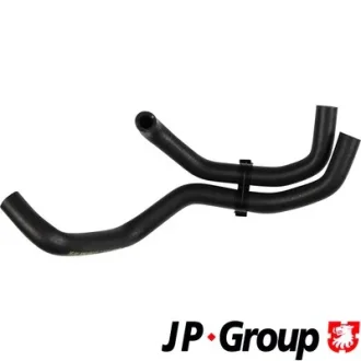 Шланг радиатора JP GROUP 1114313600