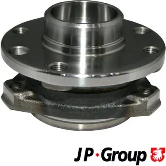 Ступица колеса JP GROUP 1241400700
