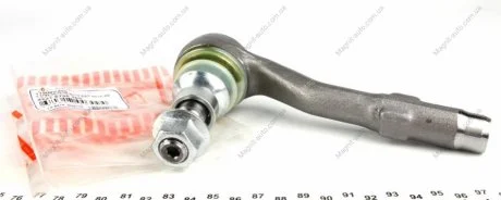 Накінечник кермової тяги BMW 5/6/7 E60-E66 01- ASMETAL 17BM0305