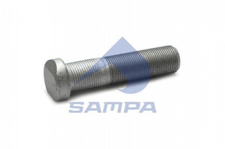 Шпилька колеса SAMPA 100.276 (фото 1)