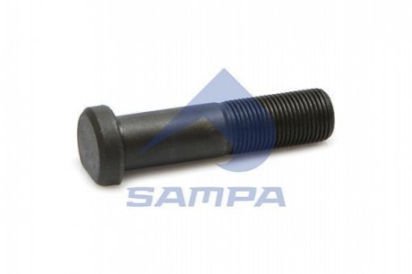Шпилька колеса SAMPA 100.275 (фото 1)