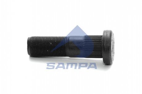 Шпилька колеса SAMPA 085.184 (фото 1)