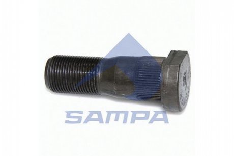 Шпилька колеса SAMPA 079.089 (фото 1)