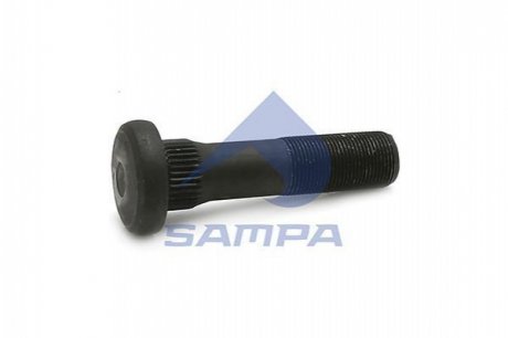 Шпилька колеса SAMPA 051.234 (фото 1)