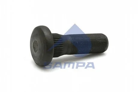 Шпилька колеса SAMPA 051.235