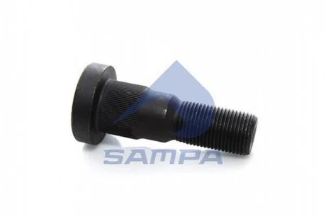 Шпилька колеса SAMPA 031.078