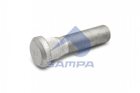 Шпилька колеса SAMPA 031.070