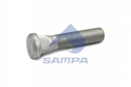 Шпилька колеса SAMPA 031.067 (фото 1)