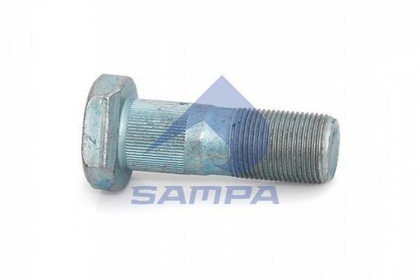 Шпилька колеса SAMPA 022.404