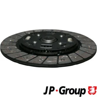 Диск зчеплення JP GROUP 1130202000