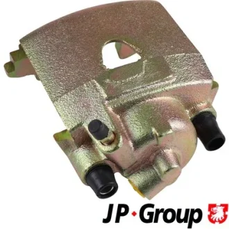 Тормозной суппорт Golf II/III/Passat B2 (ATE) Л. JP GROUP 1161900470