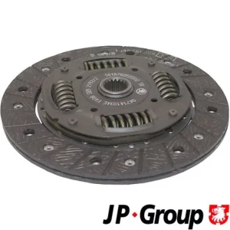 Диск зчеплення JP GROUP 1130200600