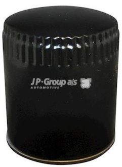 Фільтр оливний JP GROUP 1118502500 (фото 1)