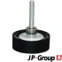 Ролик обводной JP GROUP 1118304600 (фото 1)