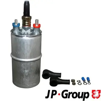 Насос топливный JP GROUP 1115203400 (фото 1)