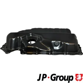 Поддон масличный JP GROUP 1112903500