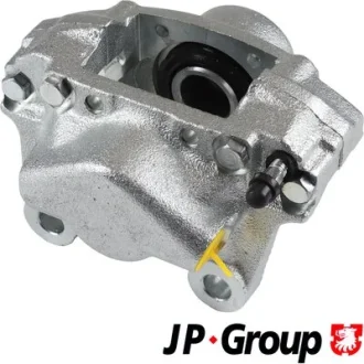 Суппорт зад лев KADETT/ASTRA/OMEGA/VECTRA (35мм/ATE) 88-03 (2 поршня) JP GROUP 1262000270