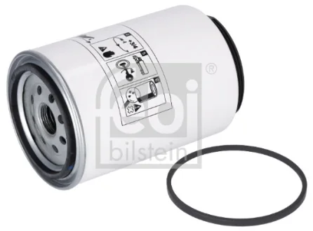 Фільтр паливний FEBI BILSTEIN 26979