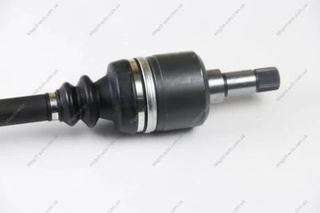 Приводной вал BGA DS6710L