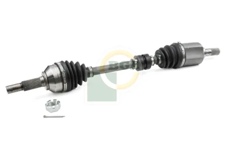 Приводной вал BGA DS6315L