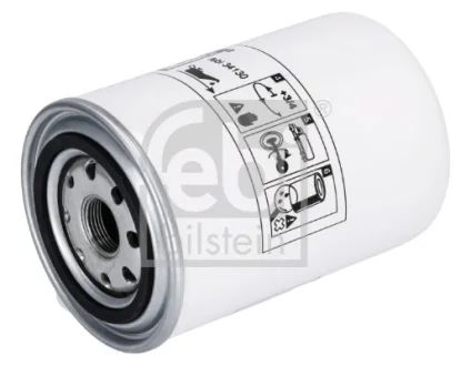 Фільтр паливний FEBI BILSTEIN 34130
