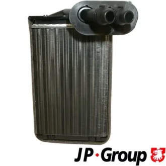 Теплообмінник JP GROUP 1126300100