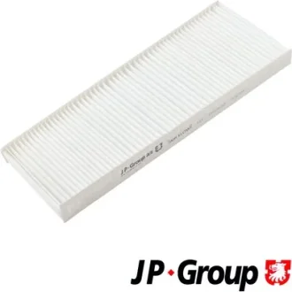 Фільтр салону JP GROUP 1128101400