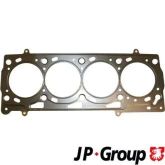 Прокладка головки Caddy III/Fabia/Polo/Golf 1.4 16V 97- JP GROUP 1119301200