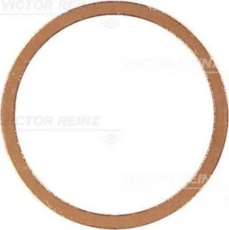 Кільце ущільнювальне VICTOR REINZ 41-70245-00