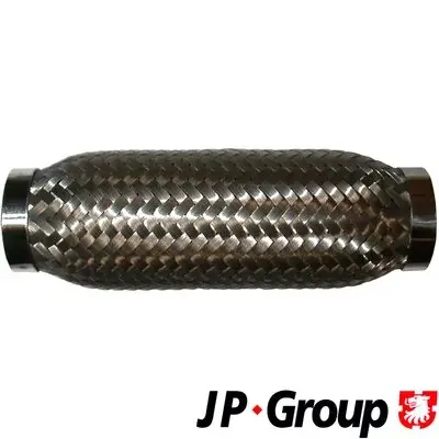 Гофра 45x200 Astra F/Vectra A 1.7d JP GROUP 9924201600 (фото 1)