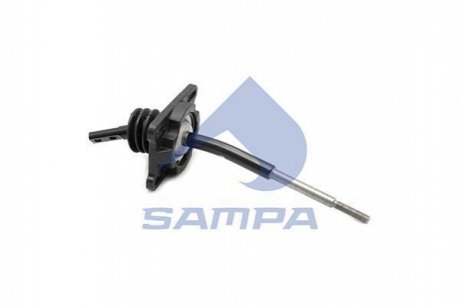 Ремкомплект важеля КПП SAMPA 061.452