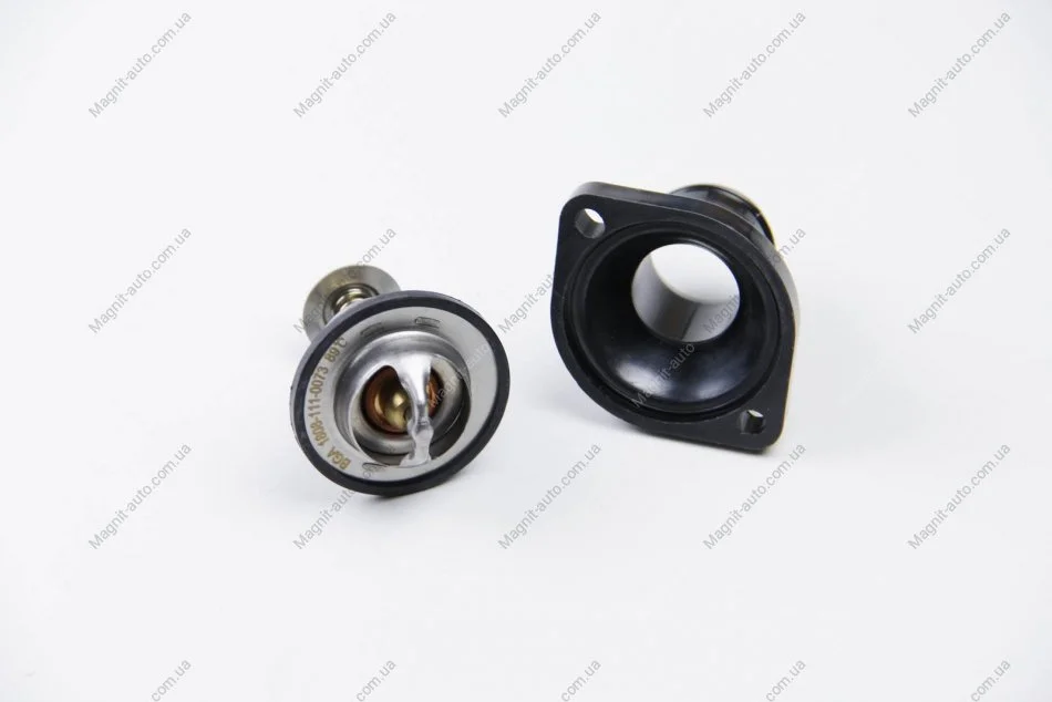 Термостат Berlingo/Scudo/Partner 1.4-1.6i 2.0i 00-(89C) с корпусом BGA CT5301 (фото 1)