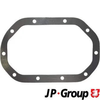 Прокладка піддону КПП KAdett E/Astra F/Vectra A JP GROUP 1232000600