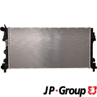 Радіатор JP GROUP 1114207800
