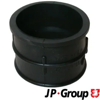 ПАТРУБОК ДРОСЕЛЬНОЙ ЗАЛИШКИ Astra F/Vectra B 1.6i JP GROUP 1216000700